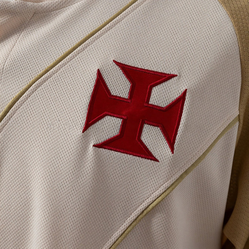 Camisa Kappa Vasco III 2024