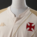 Camisa Kappa Vasco III 2024
