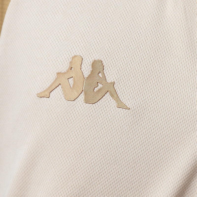 Camisa Kappa Vasco III 2024