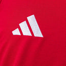Camisa Manga Longa Internacional I 25/26 Adidas Feminina