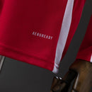 Camisa Manga Longa Internacional I 25/26 Adidas Feminina