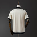 Camisa Manto Corinthians 23/24 Torcedor Nike Masculina - Branco
