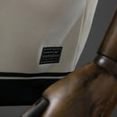 Camisa Manto Corinthians 23/24 Torcedor Nike Masculina - Branco