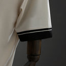 Camisa Manto Corinthians 23/24 Torcedor Nike Masculina - Branco