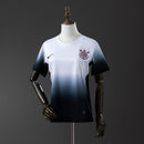 Camisa Nike Corinthians Casa 24/25 Modelo Jogador - Feminina