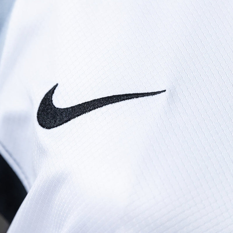 Camisa Nike Corinthians Casa 24/25 Modelo Jogador - Feminina