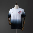 Camisa Nike Corinthians Casa 24/25 Modelo Jogador
