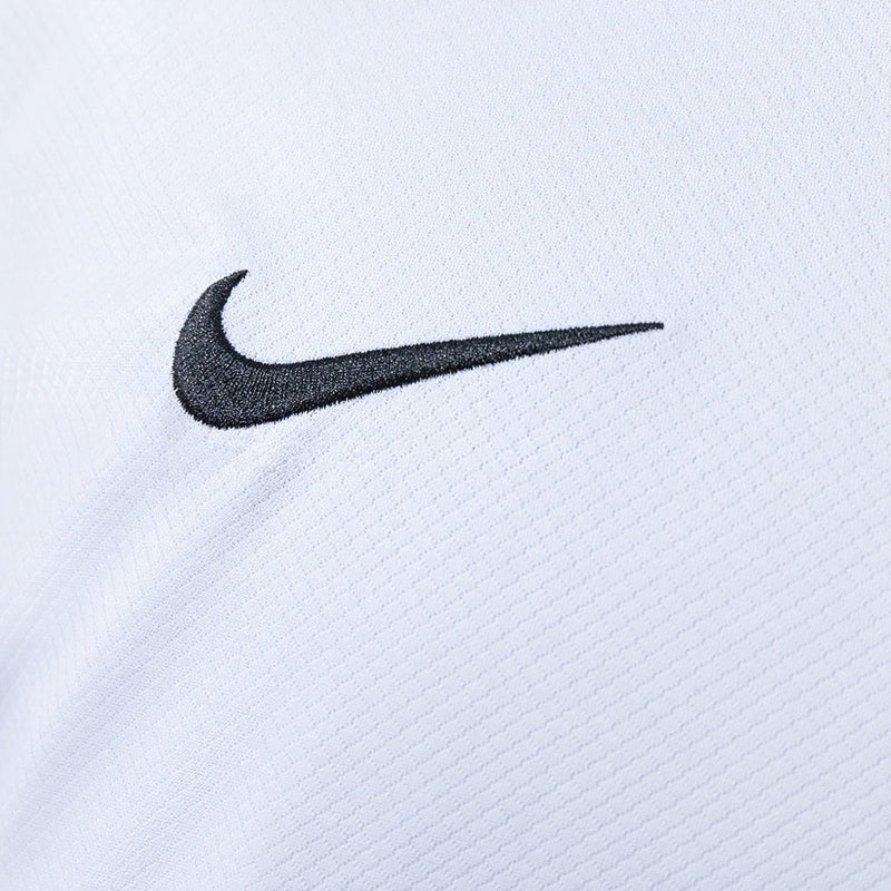 Camisa Nike Corinthians Casa 24/25 Modelo Jogador