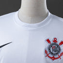 Camisa Nike Corinthians Casa 24/25 Modelo Jogador