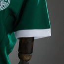 Camisa Palmeiras I 25/26 Torcedor Puma Feminina - Verde