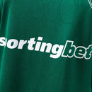 Camisa Palmeiras I 25/26 Torcedor Puma Feminina - Verde