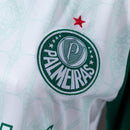 Camisa Palmeiras Puma II 25/26 Jogador - Feminina