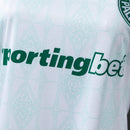 Camisa Palmeiras Puma II 25/26 Jogador - Feminina