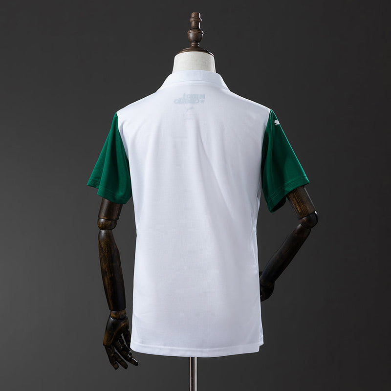 Camisa Palmeiras Puma II 25/26 Jogador - Feminina