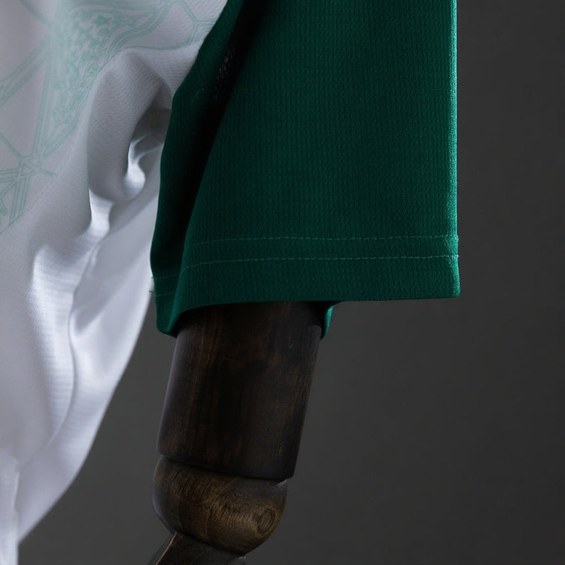 Camisa Palmeiras Puma II 25/26 Jogador - Feminina