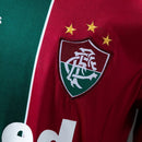 Camisa Retrô 2009/2010 Doméstica Fluminense