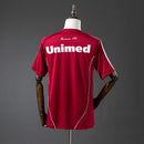 Camisa Retrô 2009/2010 Doméstica Fluminense
