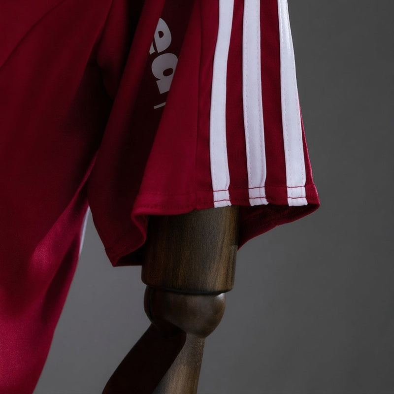 Camisa Retrô 2009/2010 Doméstica Fluminense