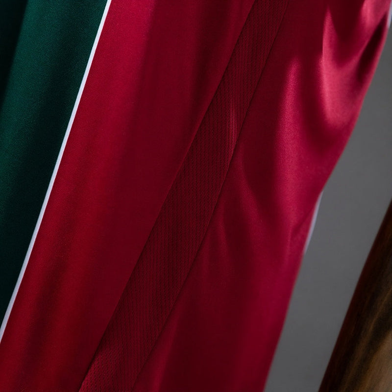 Camisa Retrô 2009/2010 Doméstica Fluminense