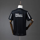 Camisa Retrô Alternativa do Corinthians 2010