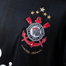 Camisa Retrô Alternativa do Corinthians 2010