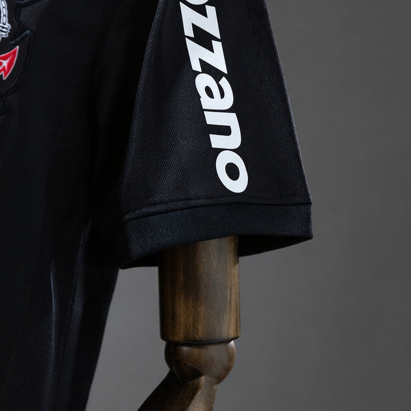 Camisa Retrô Alternativa do Corinthians 2010