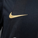 Camisa Retrô Alternativa do Corinthians 2010