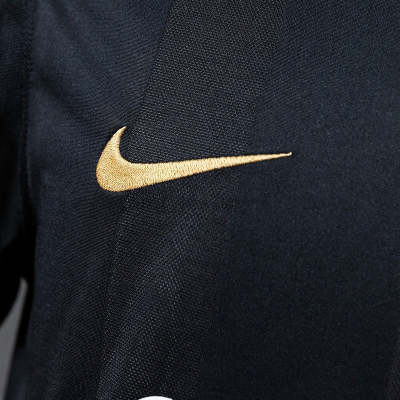 Camisa Retrô Alternativa do Corinthians 2010