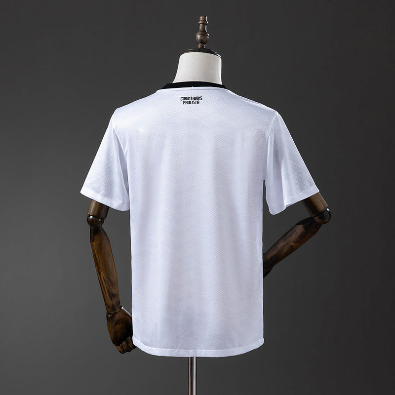 Camisa Retrô Corinthians 12/13