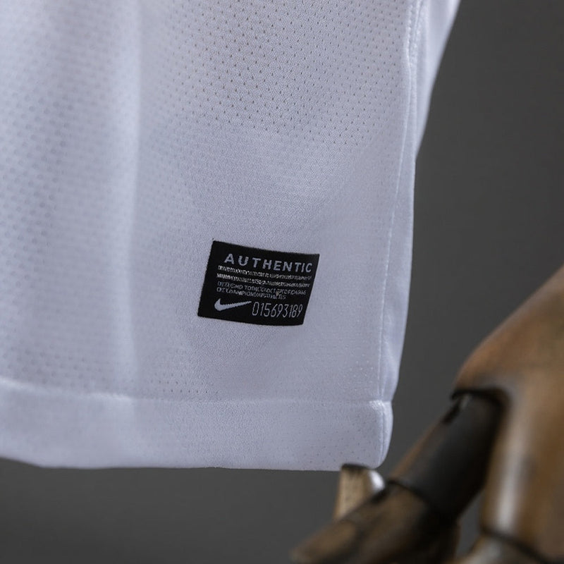 Camisa Retrô Corinthians 12/13