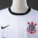 Camisa Retrô Corinthians 12/13