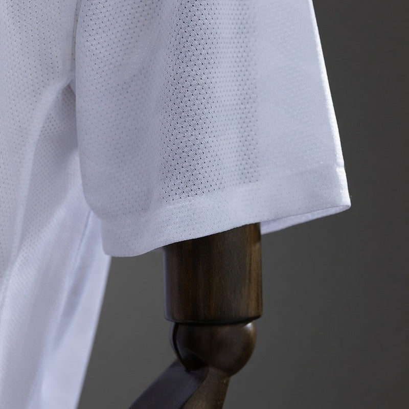 Camisa Retrô Corinthians 12/13