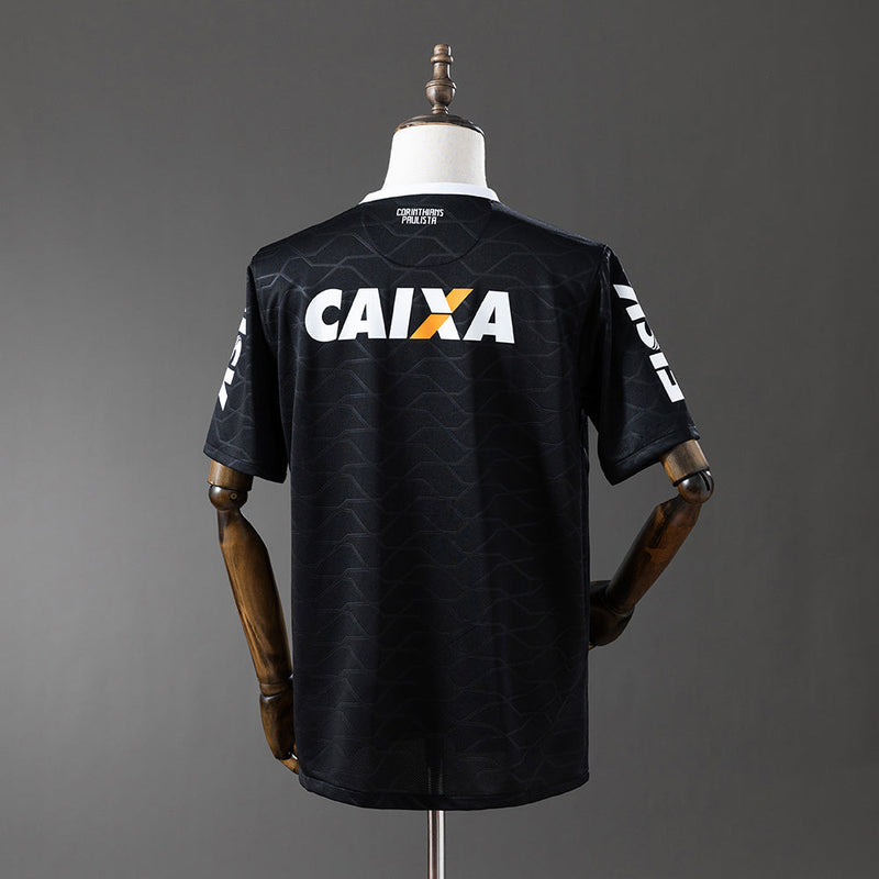 Camisa Retro Corinthians 2008