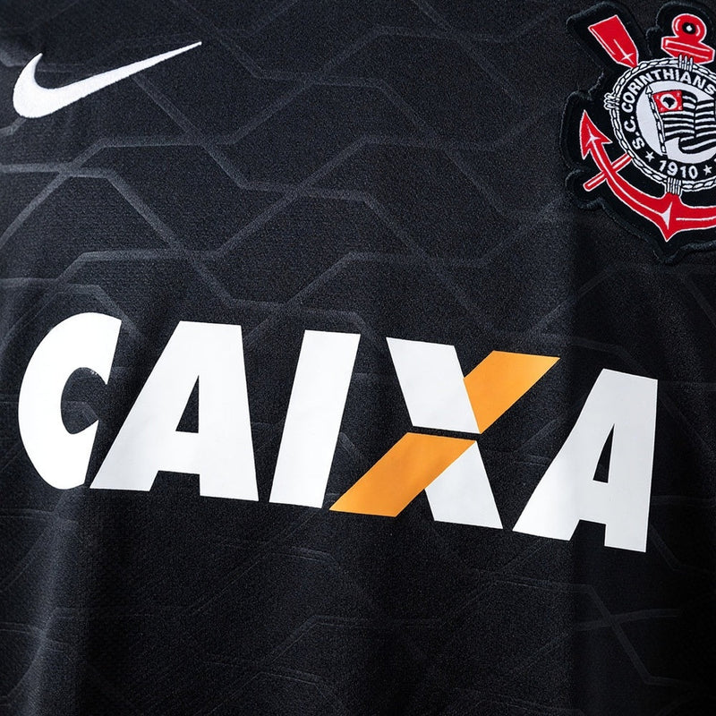 Camisa Retro Corinthians 2008