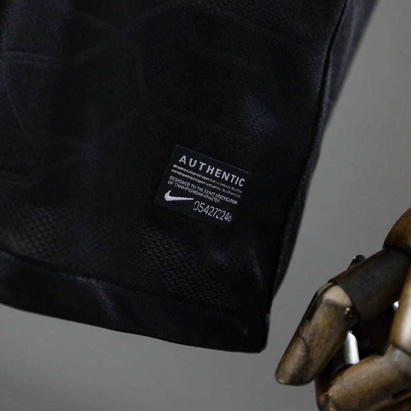 Camisa Retro Corinthians 2008