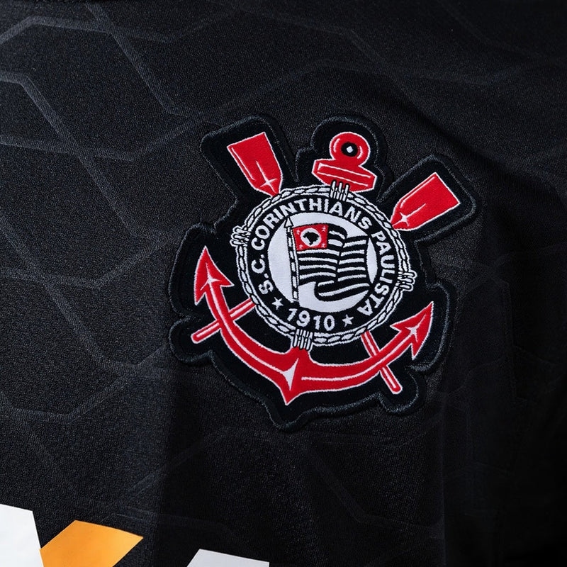 Camisa Retro Corinthians 2008