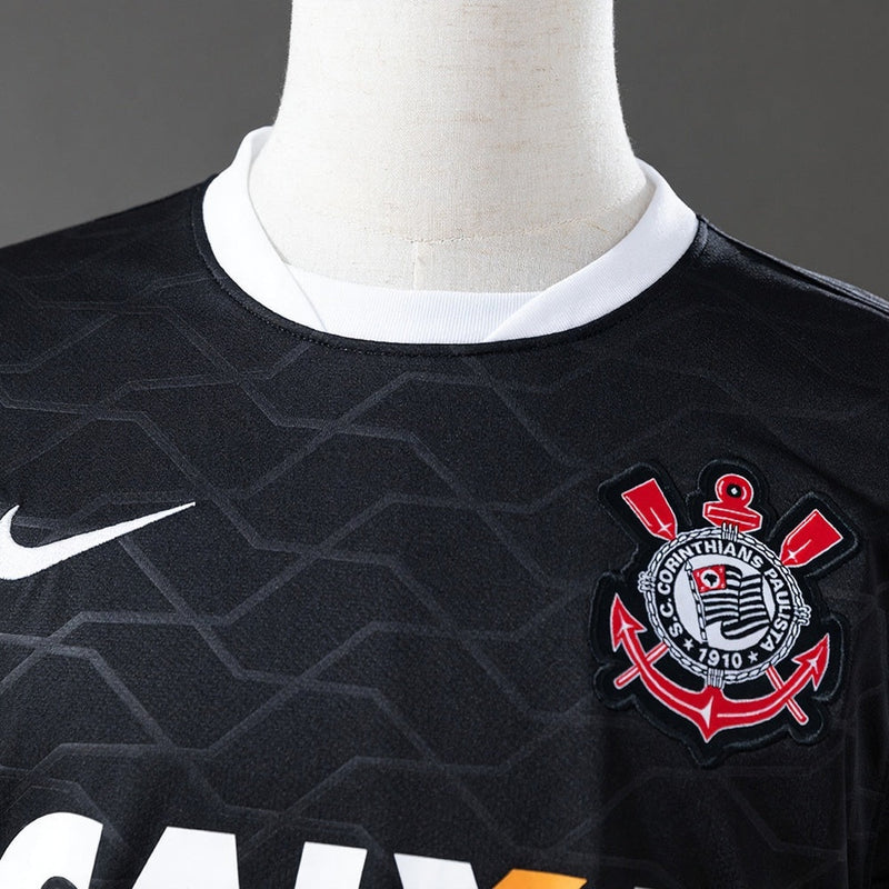 Camisa Retro Corinthians 2008