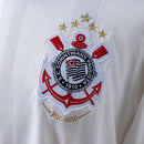Camisa Retro Corinthians 2010