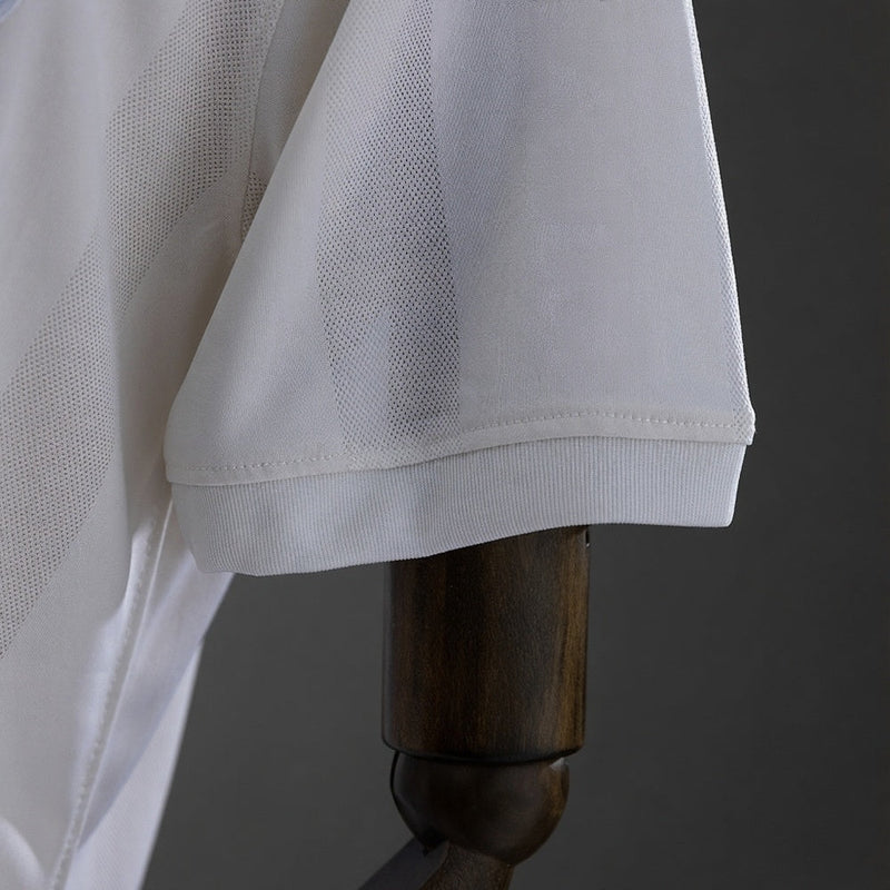 Camisa Retro Corinthians 2010