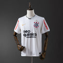 Camisa Retro Corinthians 2010