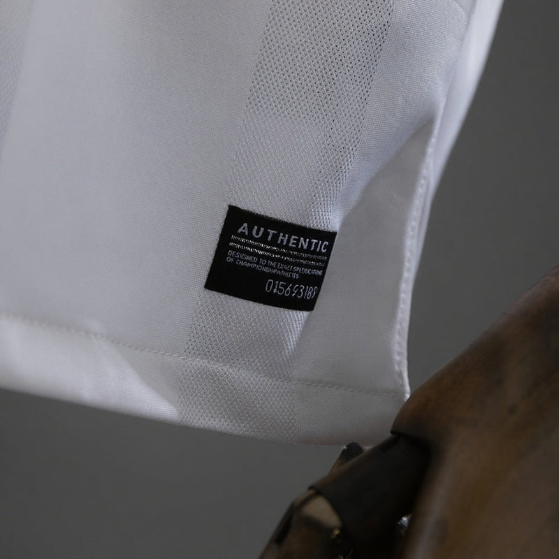 Camisa Retro Corinthians 2010