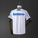 Camisa Retrô Corinthians Batavo I 1999 - Branco