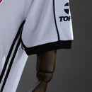 Camisa Retrô Corinthians Batavo I 1999 - Branco