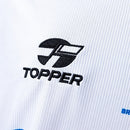 Camisa Retrô Corinthians Batavo I 1999 - Branco