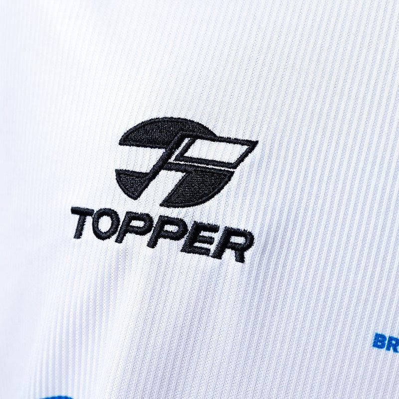 Camisa Retrô Corinthians Batavo I 1999 - Branco