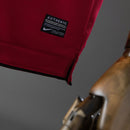 Camisa Retrô Corinthians III 11/12 Torcedor Nike Masculina - Grená