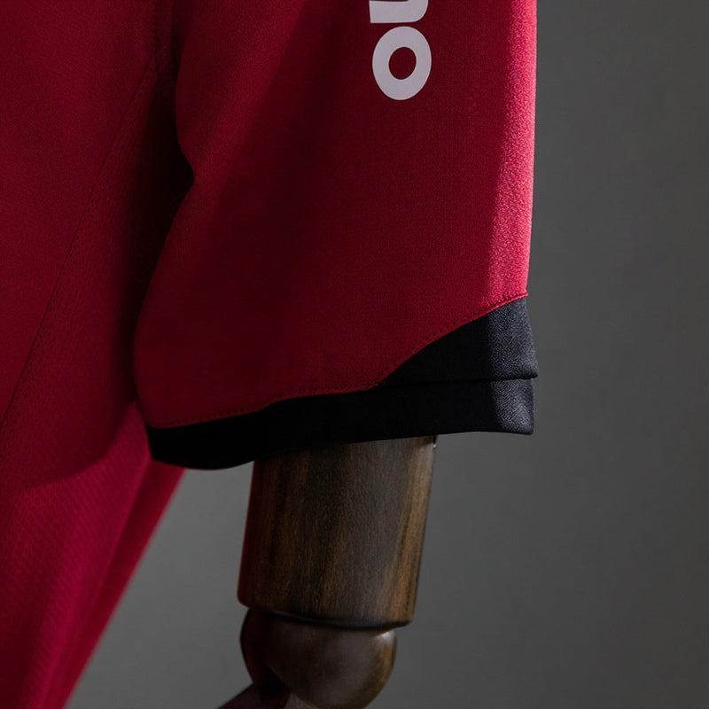 Camisa Retrô Corinthians III 11/12 Torcedor Nike Masculina - Grená