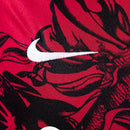 Camisa Retrô Corinthians III 11/12 Torcedor Nike Masculina - Grená