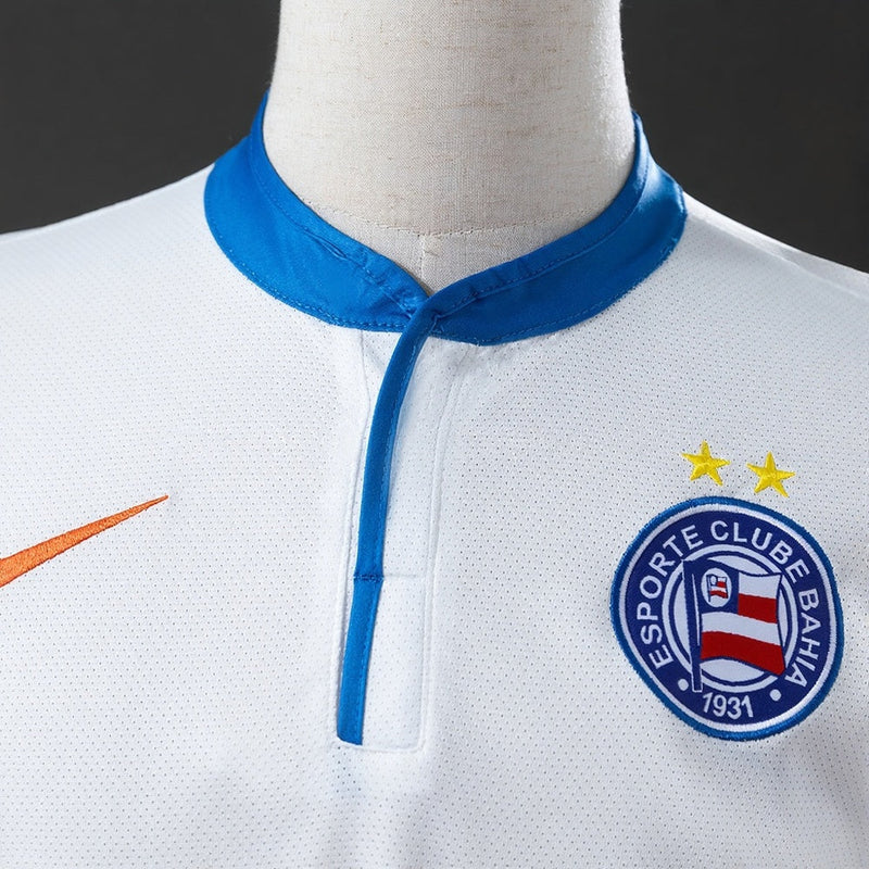 Camisa Retrô Bahia Esquadrão - Casa 13/14