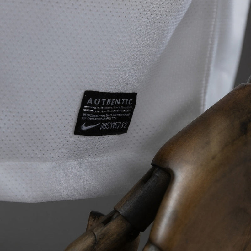 Camisa Retrô Bahia Esquadrão - Casa 13/14